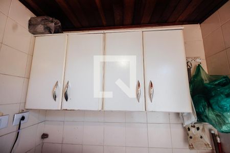 Casa à venda com 269m², 6 quartos e 3 vagas Casa à venda com 269m², 6 quartos e 3 vagasÁrea de serviço