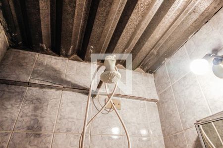 Casa à venda com 269m², 6 quartos e 3 vagas Casa à venda com 269m², 6 quartos e 3 vagasBanheiro de serviço