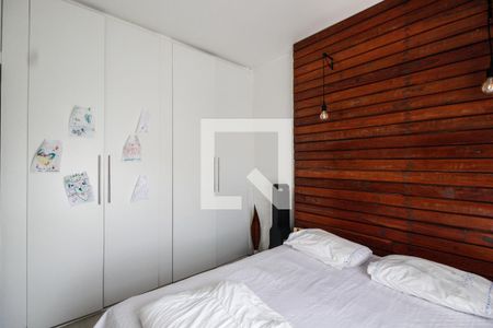 Quarto 1 casa 1 de casa à venda com 6 quartos, 269m² em Vila Romero, São Paulo