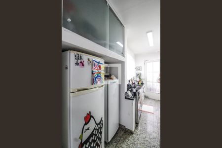 Casa à venda com 269m², 6 quartos e 3 vagas Casa à venda com 269m², 6 quartos e 3 vagasCozinha casa 1