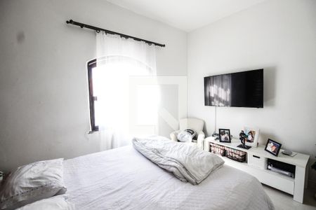 Quarto 1 casa 1 de casa à venda com 6 quartos, 269m² em Vila Romero, São Paulo