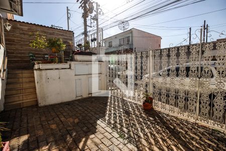 Casa à venda com 269m², 6 quartos e 3 vagas Casa à venda com 269m², 6 quartos e 3 vagasGaragem casa 2