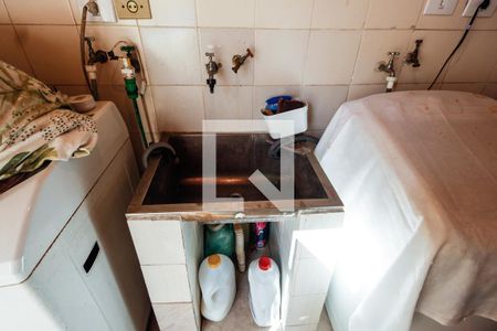 Casa à venda com 269m², 6 quartos e 3 vagas Casa à venda com 269m², 6 quartos e 3 vagasÁrea de serviço