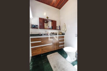 Casa à venda com 269m², 6 quartos e 3 vagas Casa à venda com 269m², 6 quartos e 3 vagasSuíte casa 2