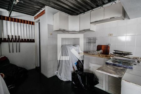 Casa à venda com 269m², 6 quartos e 3 vagas Casa à venda com 269m², 6 quartos e 3 vagasChurrasqueira