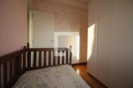 Quarto 1 de apartamento à venda com 2 quartos, 62m² em Vila Oratório, São Paulo