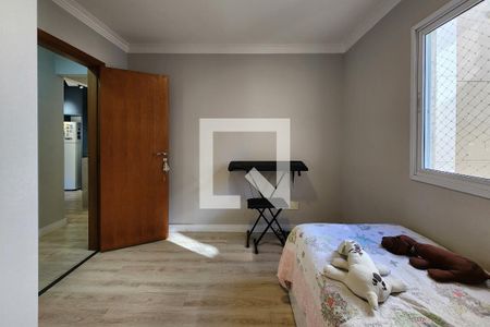 Quarto 1 de apartamento à venda com 3 quartos, 170m² em Nova Gerty, São Caetano do Sul