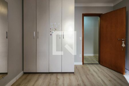 Quarto 1 de apartamento à venda com 3 quartos, 170m² em Nova Gerty, São Caetano do Sul
