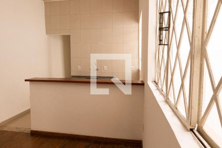 Detalhe de casa para alugar com 3 quartos, 80m² em Bom Retiro, São Paulo