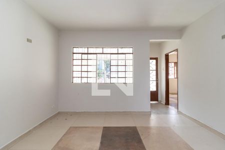 Sala de casa para alugar com 3 quartos, 70m² em Casa Verde Alta, São Paulo