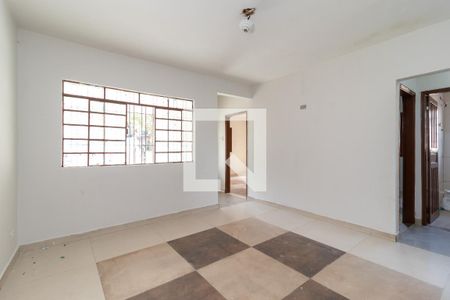 Sala de casa para alugar com 3 quartos, 70m² em Casa Verde Alta, São Paulo