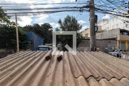 Vista do Quarto 1 de casa para alugar com 3 quartos, 70m² em Casa Verde Alta, São Paulo