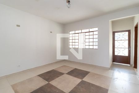 Sala de casa para alugar com 3 quartos, 70m² em Casa Verde Alta, São Paulo