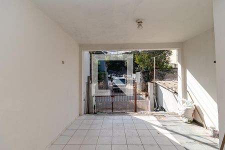 Vista da Sala de casa para alugar com 3 quartos, 70m² em Casa Verde Alta, São Paulo
