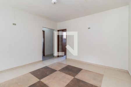 Sala de casa para alugar com 3 quartos, 70m² em Casa Verde Alta, São Paulo