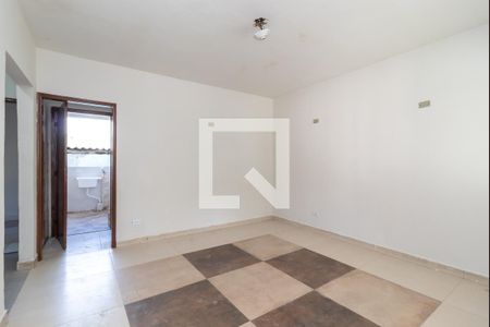 Sala de casa para alugar com 3 quartos, 70m² em Casa Verde Alta, São Paulo