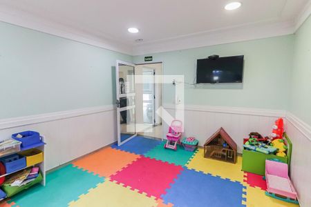 Apartamento para alugar com 53m², 2 quartos e 1 vaga Apartamento para alugar com 53m², 2 quartos e 1 vagaÁrea comum