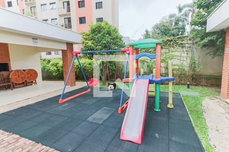 Apartamento para alugar com 53m², 2 quartos e 1 vaga Apartamento para alugar com 53m², 2 quartos e 1 vagaÁrea comum