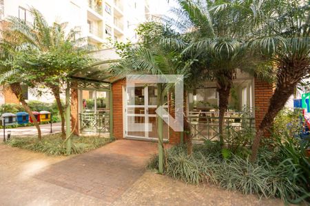 Apartamento para alugar com 53m², 2 quartos e 1 vaga Apartamento para alugar com 53m², 2 quartos e 1 vagaÁrea comum