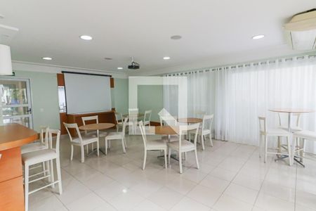 Apartamento para alugar com 53m², 2 quartos e 1 vaga Apartamento para alugar com 53m², 2 quartos e 1 vagaÁrea comum