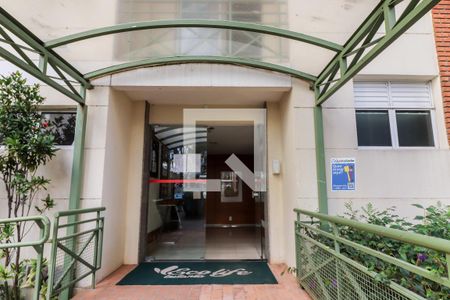 Apartamento para alugar com 53m², 2 quartos e 1 vaga Apartamento para alugar com 53m², 2 quartos e 1 vagaFachada do bloco - Plaquinha