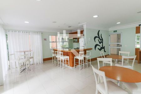 Apartamento para alugar com 53m², 2 quartos e 1 vaga Apartamento para alugar com 53m², 2 quartos e 1 vagaÁrea comum
