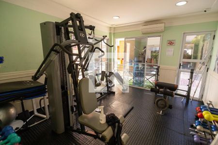 Apartamento para alugar com 53m², 2 quartos e 1 vaga Apartamento para alugar com 53m², 2 quartos e 1 vagaÁrea comum