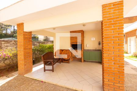 Apartamento para alugar com 53m², 2 quartos e 1 vaga Apartamento para alugar com 53m², 2 quartos e 1 vagaÁrea comum