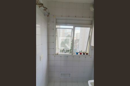 Apartamento para alugar com 53m², 2 quartos e 1 vaga Apartamento para alugar com 53m², 2 quartos e 1 vagaCozinha e Área de Serviço