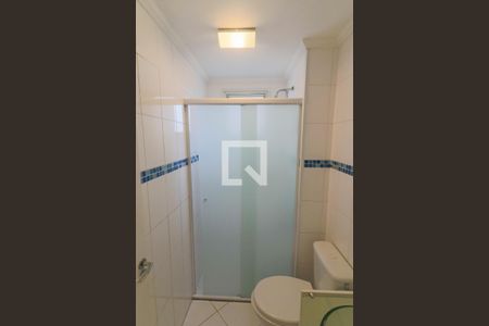 Apartamento para alugar com 53m², 2 quartos e 1 vaga Apartamento para alugar com 53m², 2 quartos e 1 vagaBanheiro