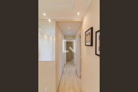 Sala de apartamento para alugar com 2 quartos, 53m² em Jardim das Vertentes, São Paulo