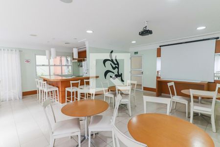 Apartamento para alugar com 53m², 2 quartos e 1 vaga Apartamento para alugar com 53m², 2 quartos e 1 vagaÁrea comum