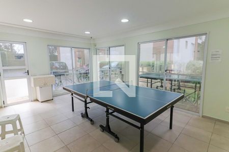 Apartamento para alugar com 53m², 2 quartos e 1 vaga Apartamento para alugar com 53m², 2 quartos e 1 vagaÁrea comum