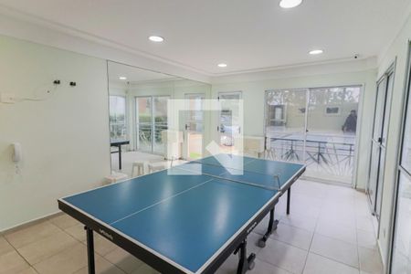 Apartamento para alugar com 53m², 2 quartos e 1 vaga Apartamento para alugar com 53m², 2 quartos e 1 vagaÁrea comum