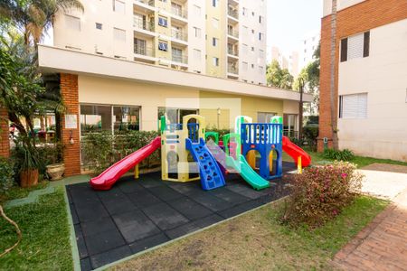 Apartamento para alugar com 53m², 2 quartos e 1 vaga Apartamento para alugar com 53m², 2 quartos e 1 vagaÁrea comum