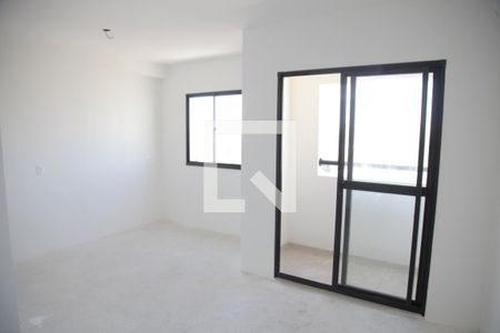 Quarto/Cozinha de apartamento à venda com 1 quarto, 24m² em Bonfim, Osasco