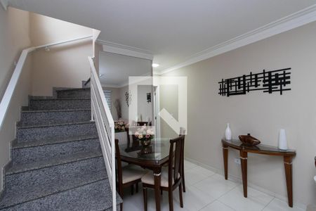 Sala de casa à venda com 3 quartos, 1000m² em Jaçanã, São Paulo