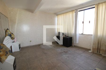 Quarto de apartamento à venda com 3 quartos, 190m² em Vila Olinda, São Paulo