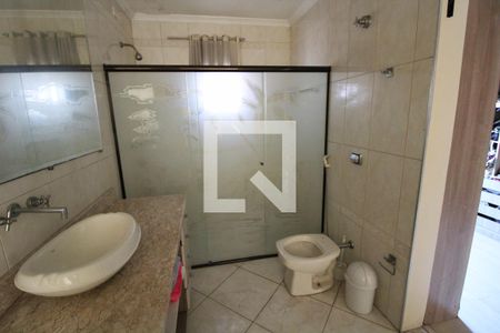 Apartamento à venda com 190m², 3 quartos e 4 vagasBanheiro Suite 2