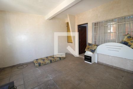 Quarto de apartamento à venda com 3 quartos, 190m² em Vila Olinda, São Paulo