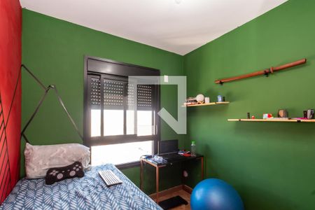 Quarto 1 de apartamento à venda com 2 quartos, 70m² em Vila Augusta, Guarulhos