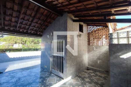 Casa de condomínio à venda com 106m², 2 quartos e 1 vagaÁrea comum