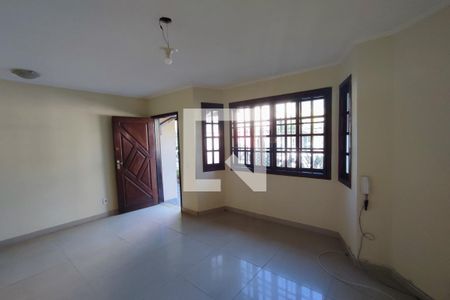 Sala de casa de condomínio à venda com 2 quartos, 106m² em Pechincha, Rio de Janeiro