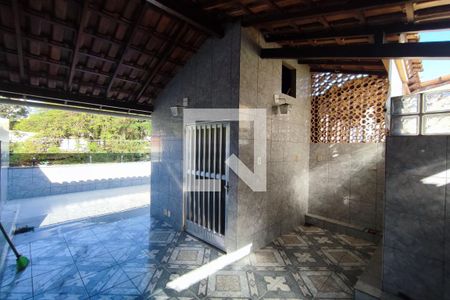 Casa de condomínio à venda com 106m², 2 quartos e 1 vagaÁrea comum