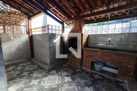 Casa de condomínio à venda com 106m², 2 quartos e 1 vagaÁrea comum