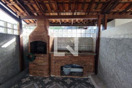 Casa de condomínio à venda com 106m², 2 quartos e 1 vagaÁrea comum