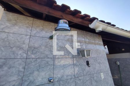 Casa de condomínio à venda com 106m², 2 quartos e 1 vagaTerraço