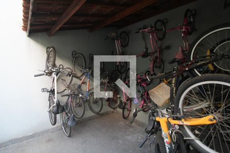 Apartamento à venda com 57m², 2 quartos e 2 vagas Apartamento à venda com 57m², 2 quartos e 2 vagasÁrea comum