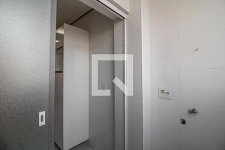 Apartamento à venda com 57m², 2 quartos e 2 vagas Apartamento à venda com 57m², 2 quartos e 2 vagasÁrea de Serviço