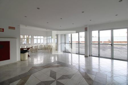 Apartamento à venda com 57m², 2 quartos e 2 vagas Apartamento à venda com 57m², 2 quartos e 2 vagasÁrea comum